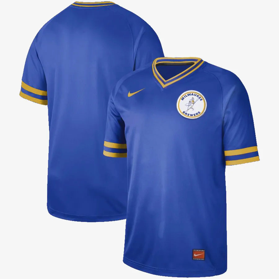 Milwaukee Brewers 81