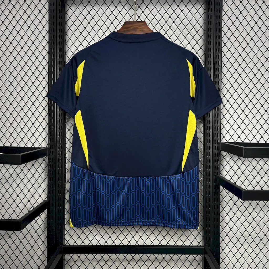 24-25 Al-Nassr Away Kit Soccer Uniforms Soccer AAAAJersey Yupoo 2