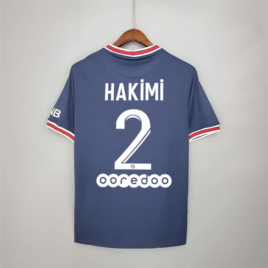21-22 PSG home 1