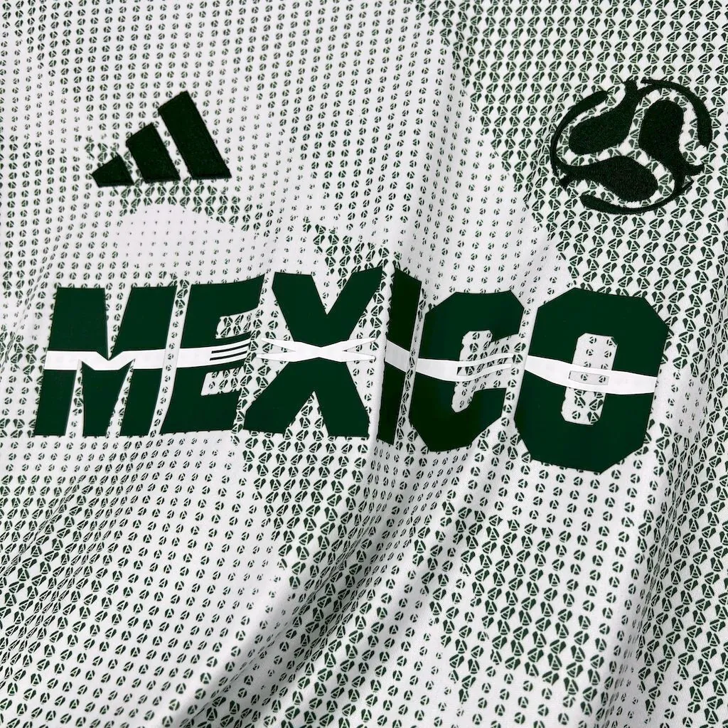 2026 Mexico Special Edition Football Shirt AAAAJersey Supply Yupoo 1