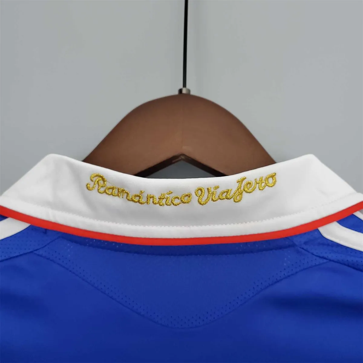 2011 University of Chile home 7