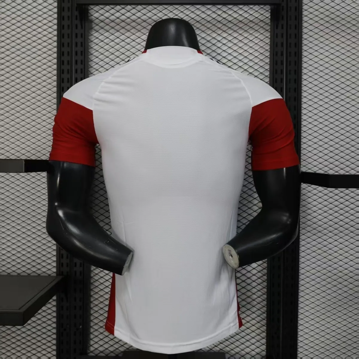 2026 Germany Training kit Football Player Version Shirt AAAAJersey Supply Yupoo 3