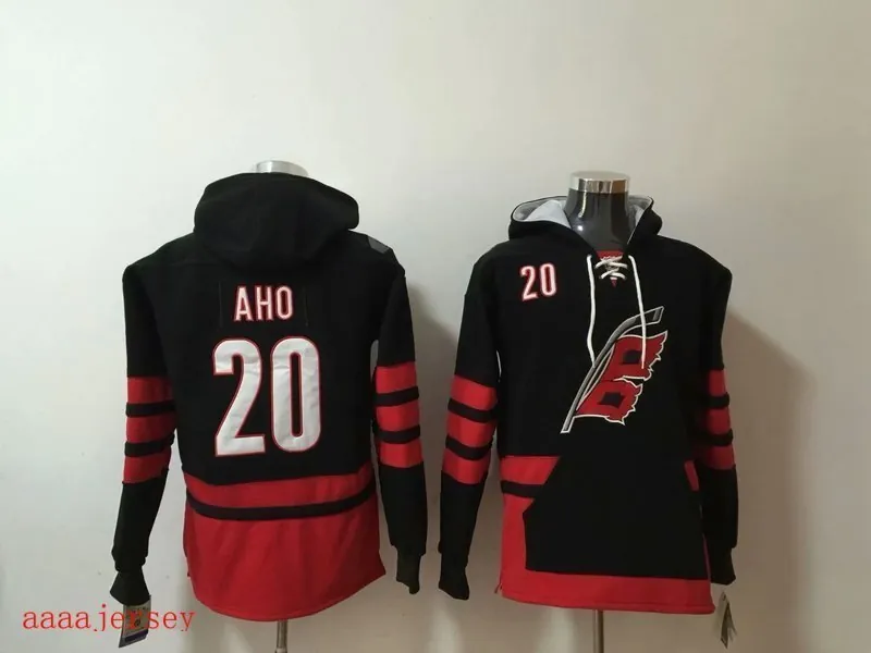 Carolina Hurricanes Hoodie Ice Hockey jersey M-3XL 卡罗莱纳飓风队帽衫冰球服 2