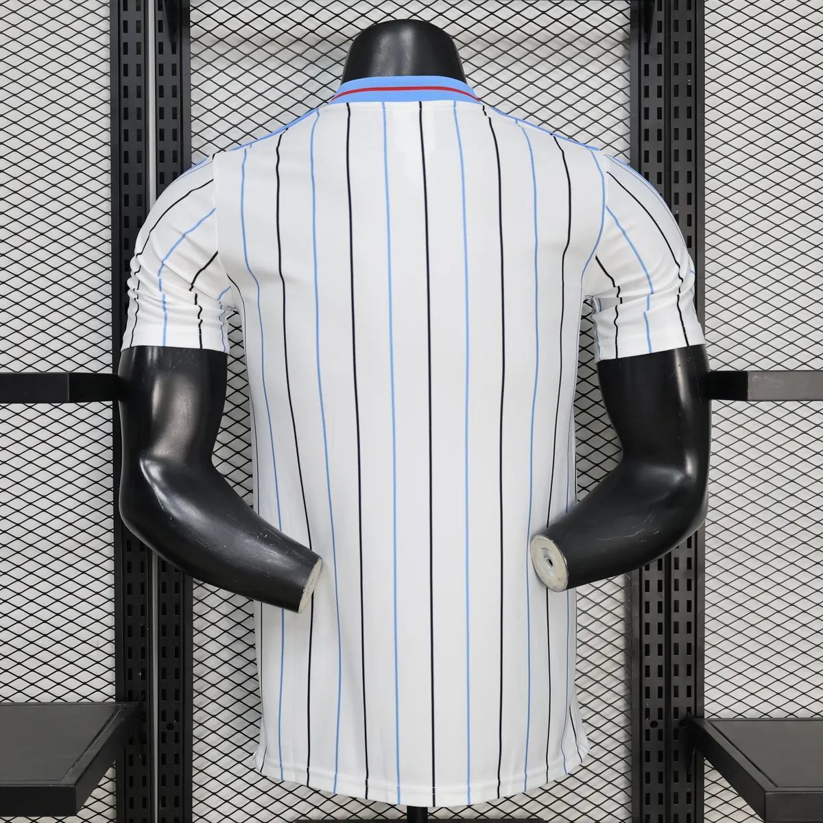 2026 World Cup Congo retro football jersey casual edition AAAA Jersey Drop ship Yupoo 1