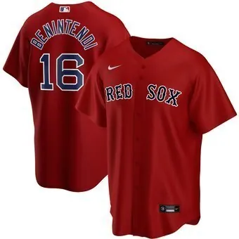 Boston Red Sox 95