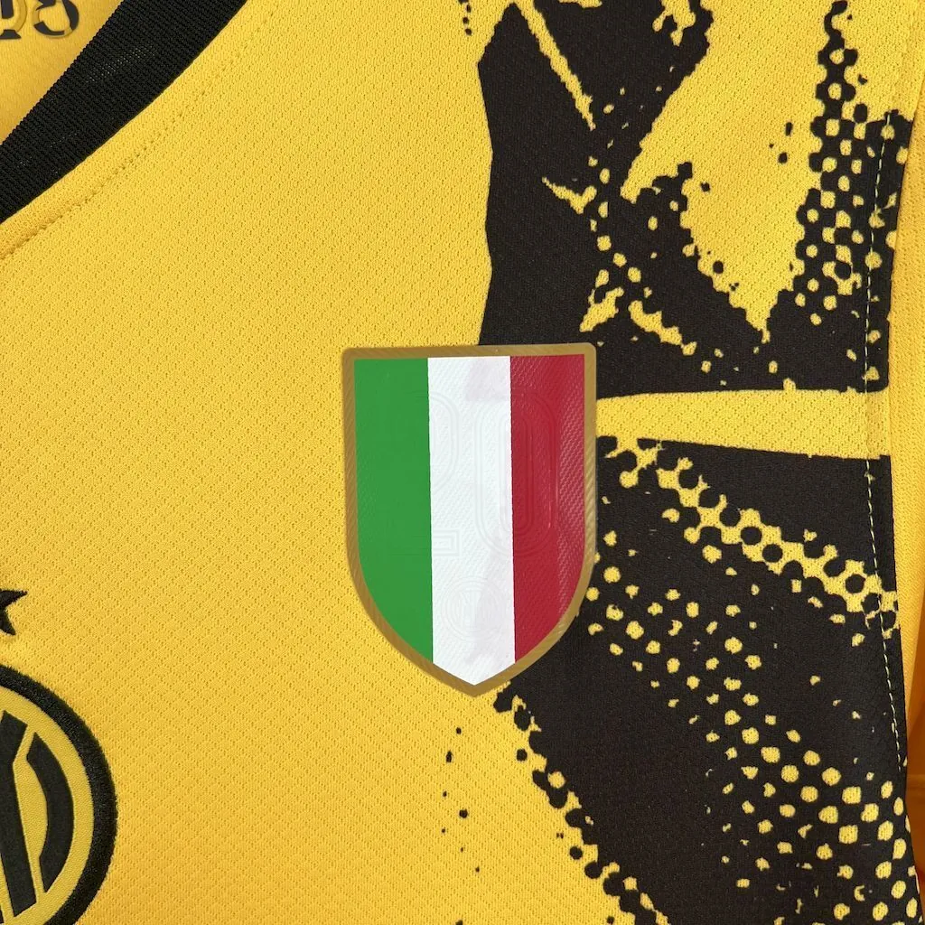24-25 Inter Milan Third Kit Soccer Uniforms Football AAAAJersey Yupoo 6