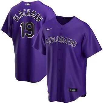 Colorado Rockies 24