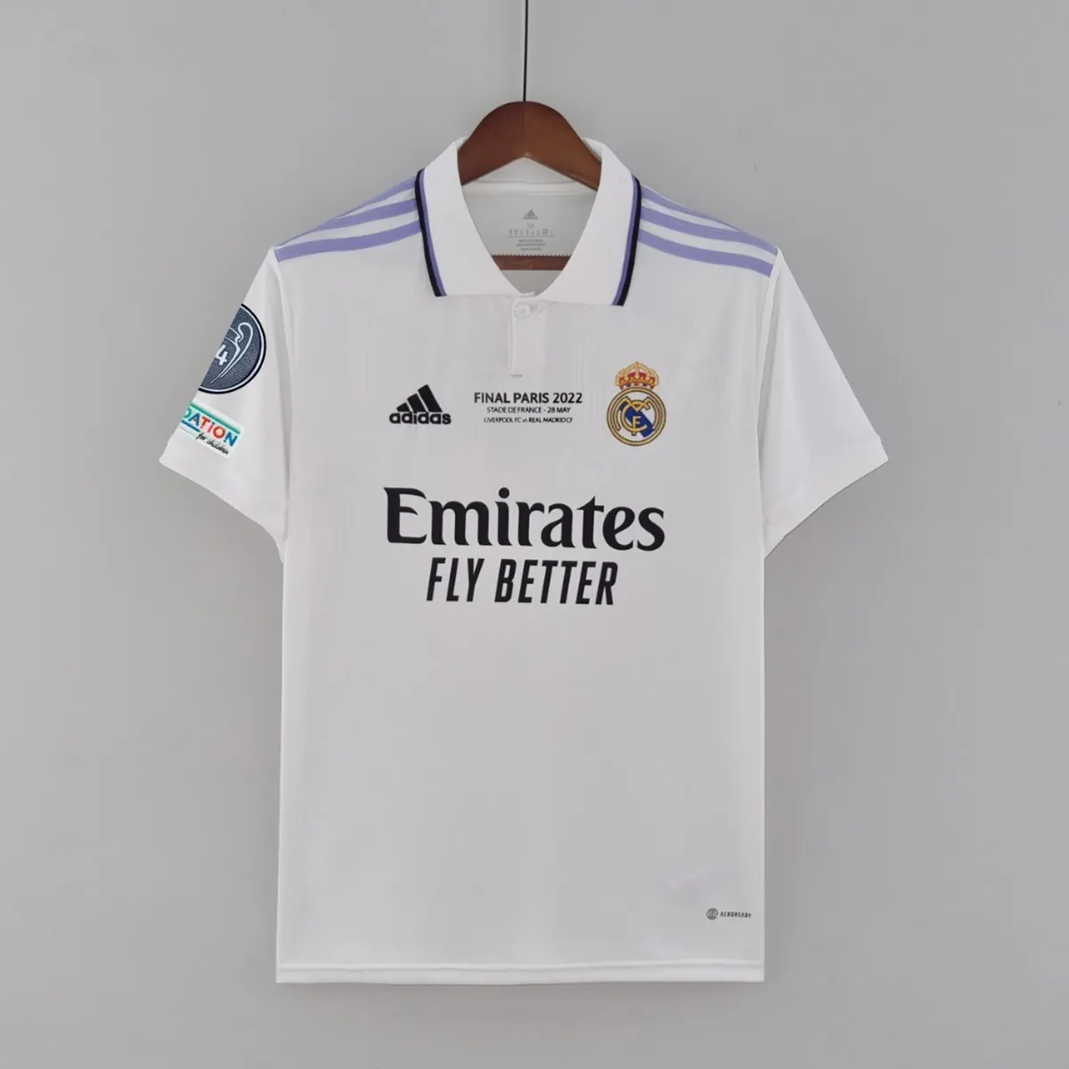22-23 Real Madrid home - 5 21