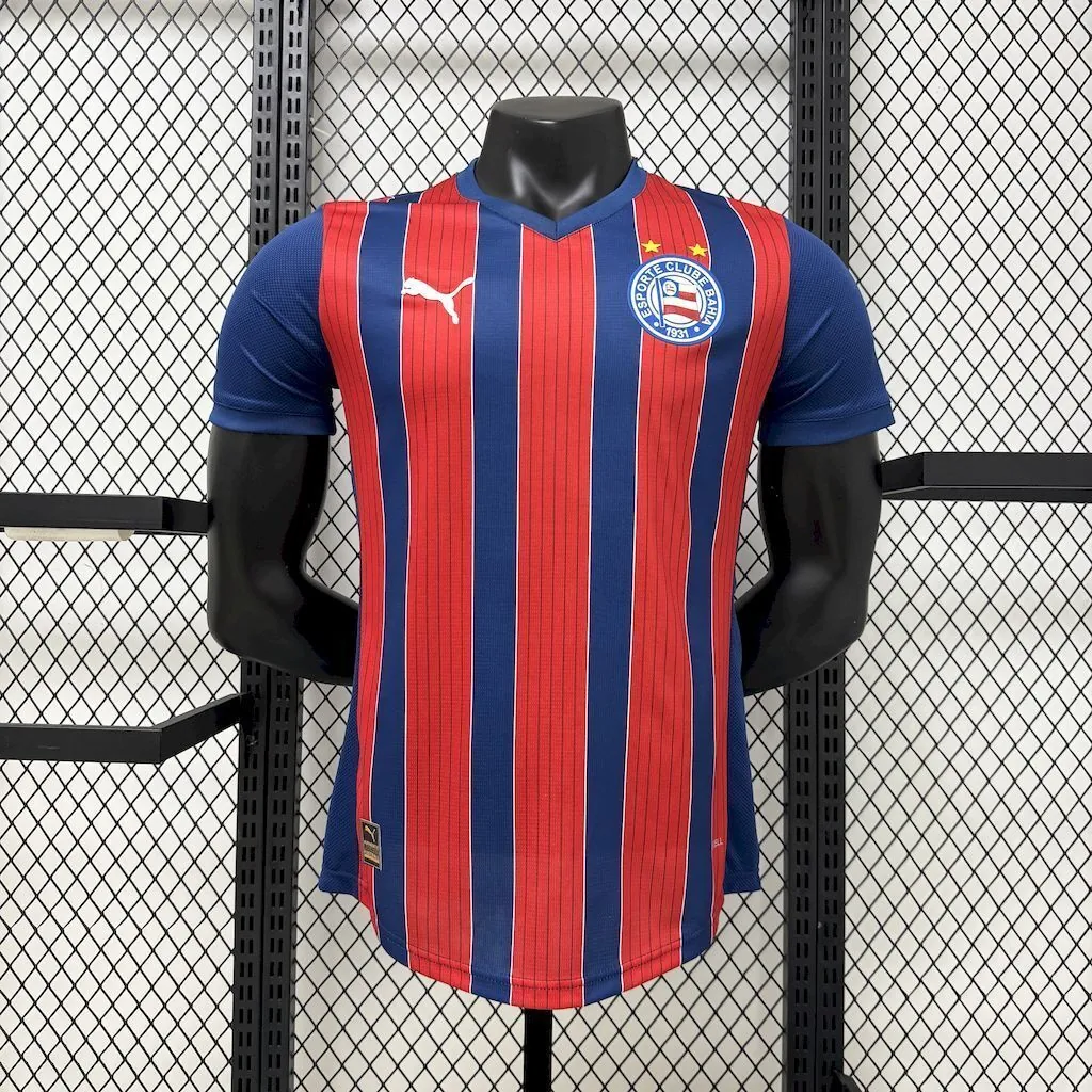 25-26 Bahia Away Kit Player Version Shirt AAAAJersey Wholesale Yupoo 6