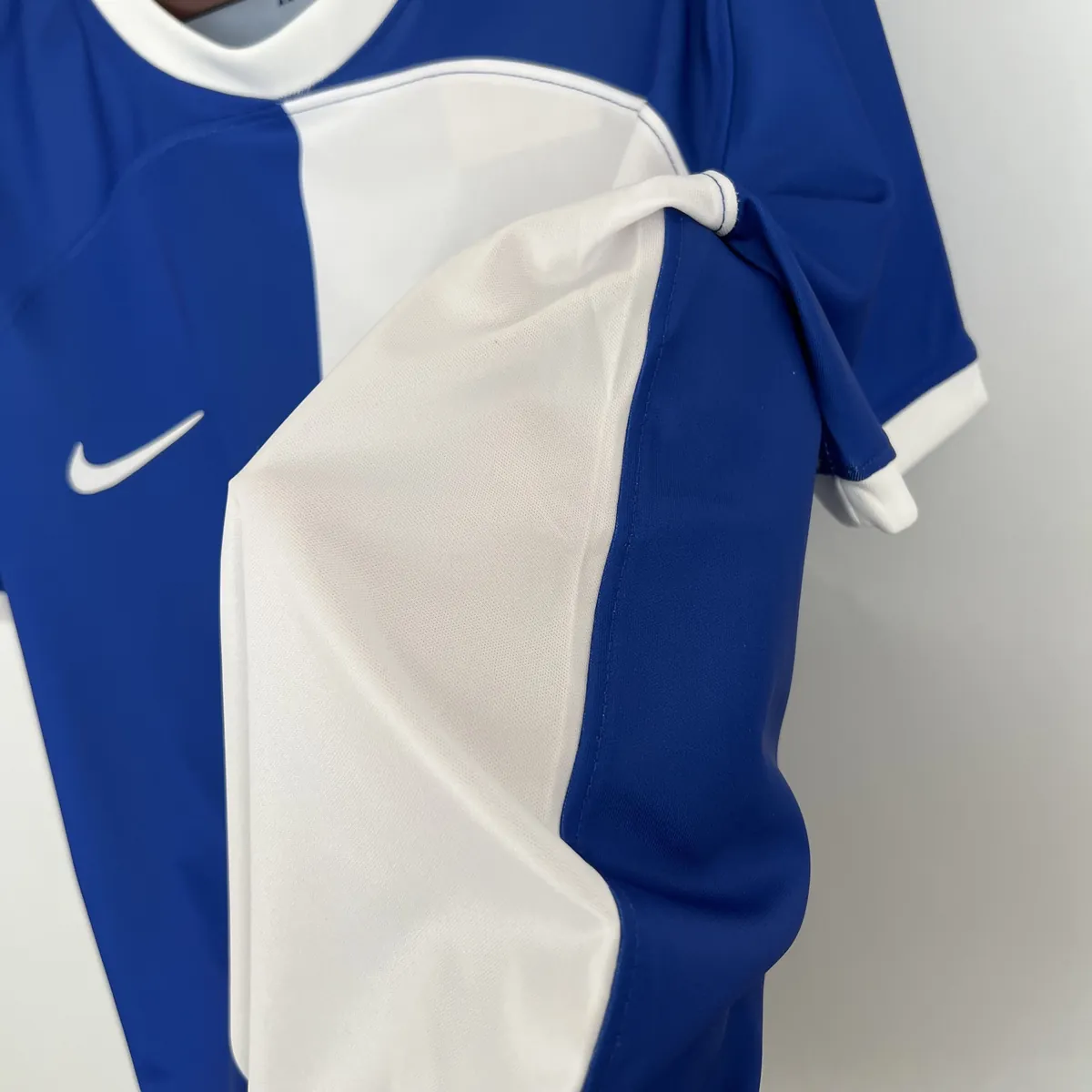 23-24 Atletico Madrid 120th Anniversary S-4XL best soccer jersey 2