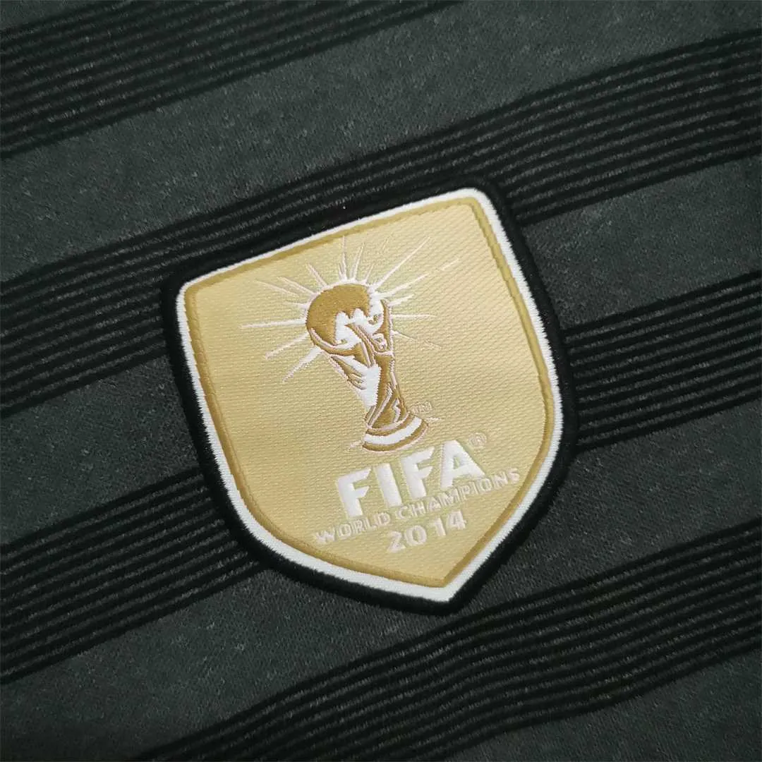 2016 Germany away 1