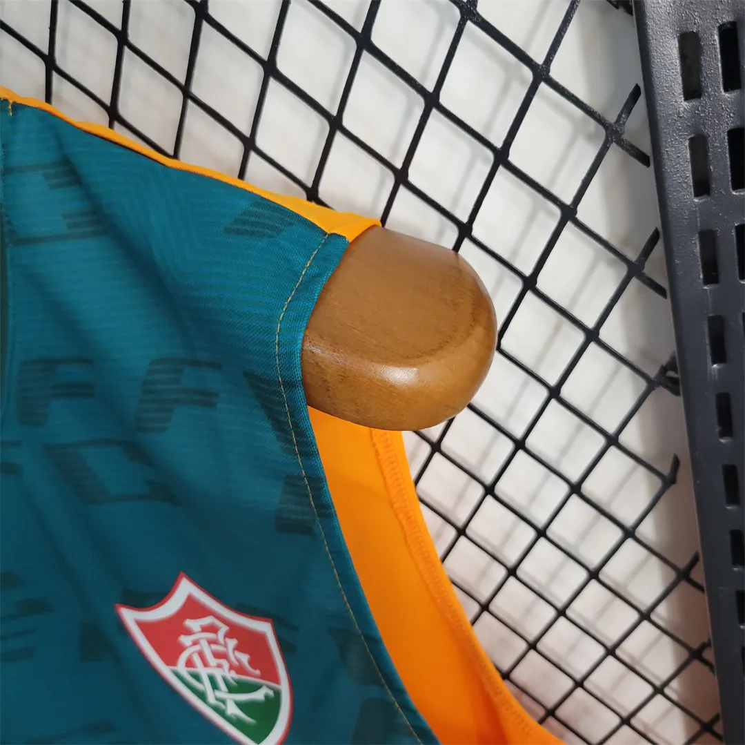 23-24 Fluminense Training Vest 5