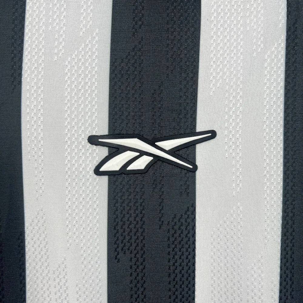 25-26 Botafogo Home Woman Kit Football T-Shirt AAAAJersey Supply Yupoo 3