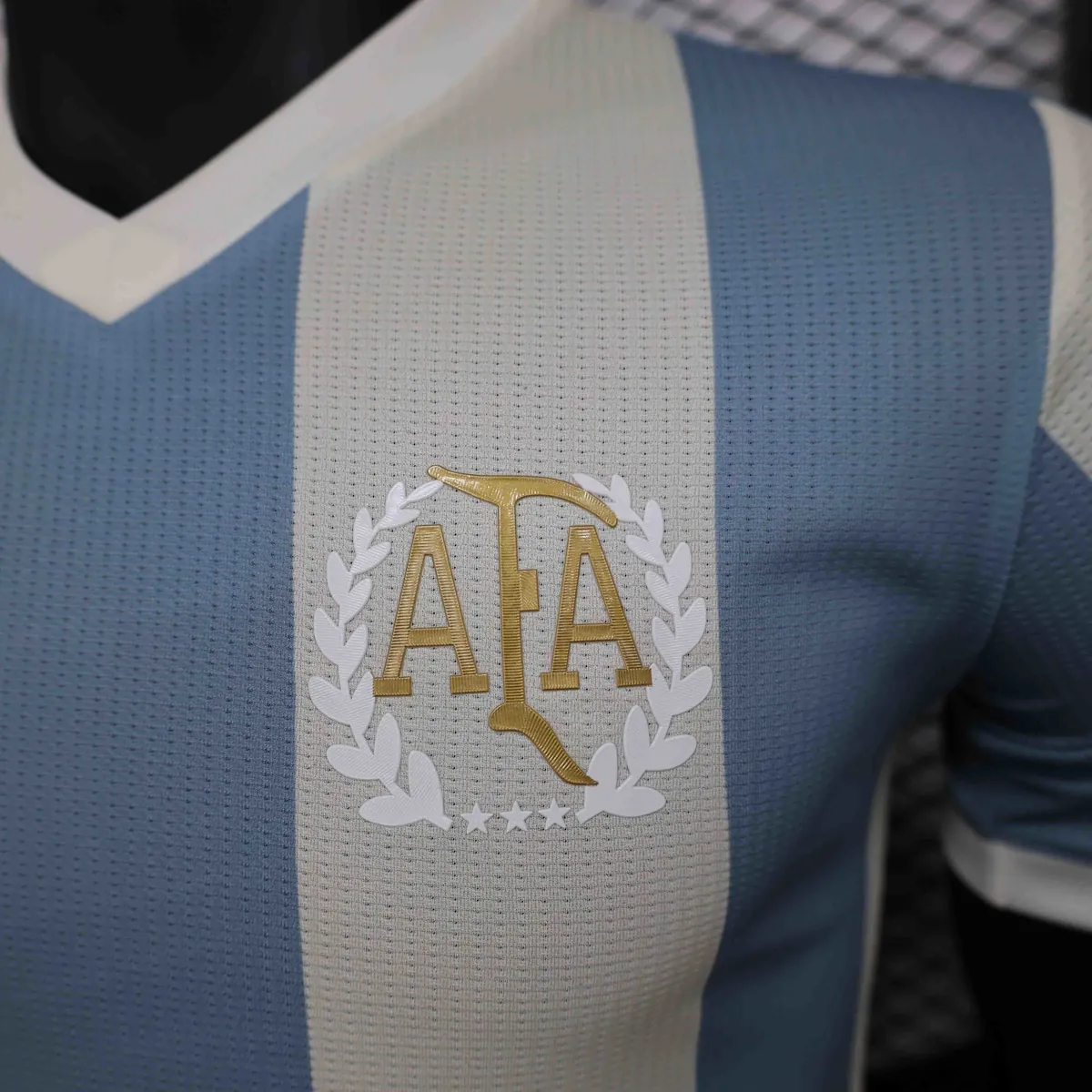 2024 Argentina 50th Anniversary Special Edition Player Version Shirt AAAAJersey Supplier Yupoo 5