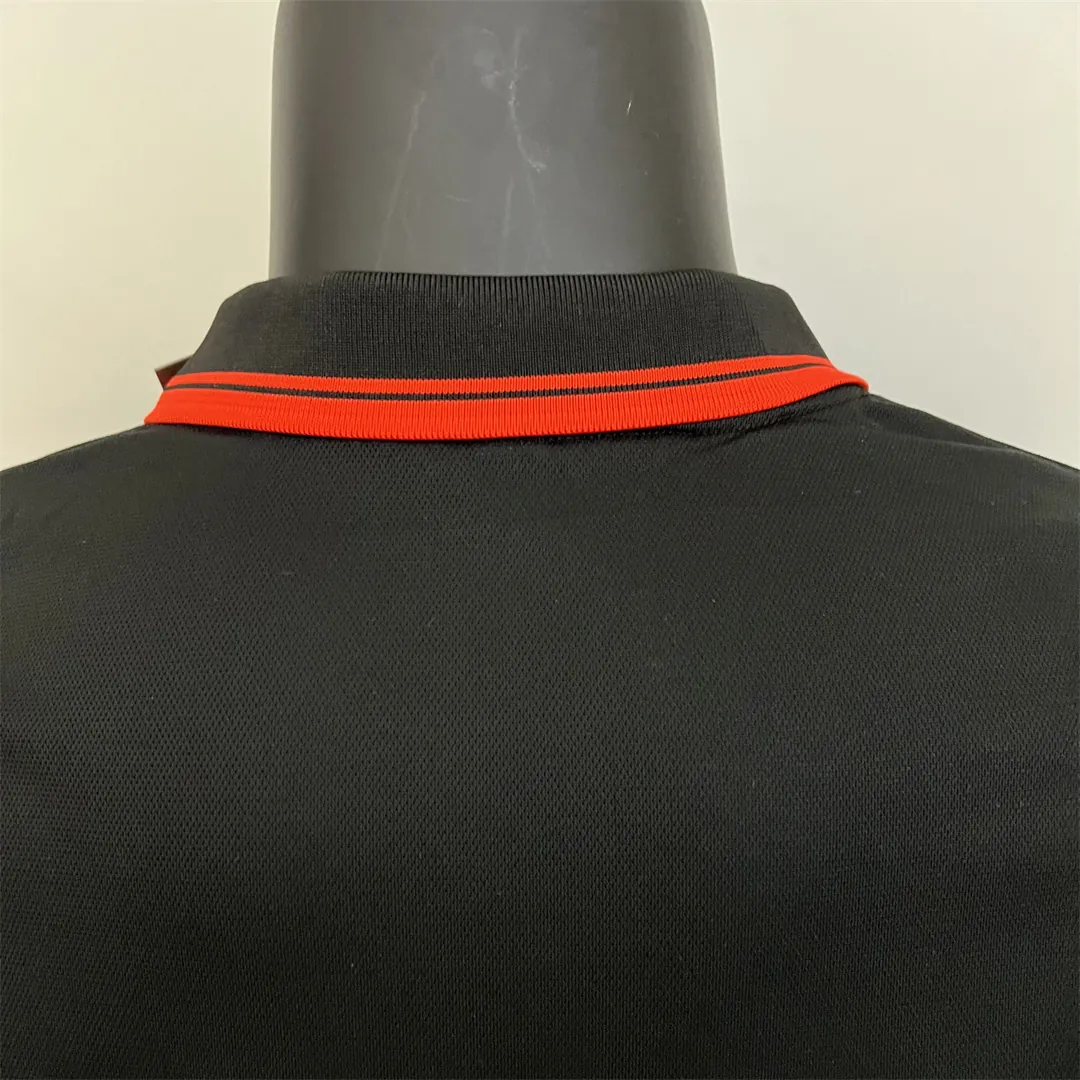 23-24 Polo Flamenco black 4