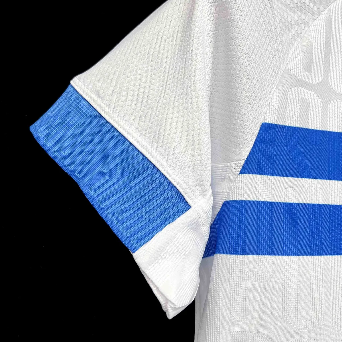 24-25 Paysandu Away Woman Shirt Jersey Supplier Yupoo 3