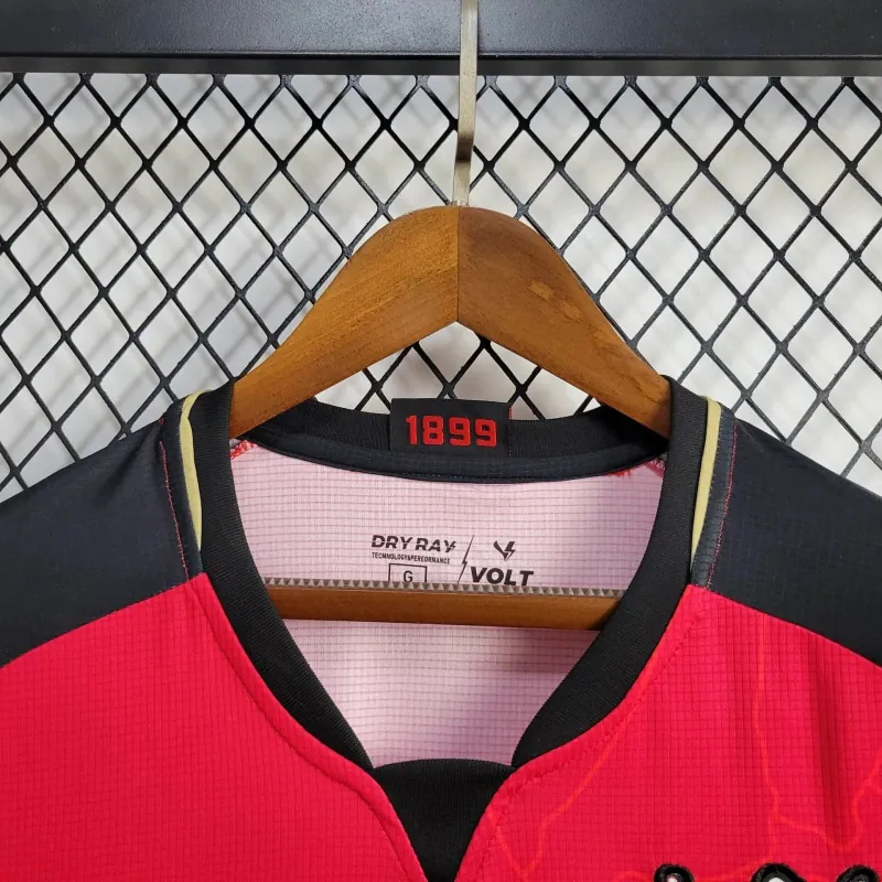 24-25 Vitoria Fouth Kit Soccer Jerseys Yupoo 6