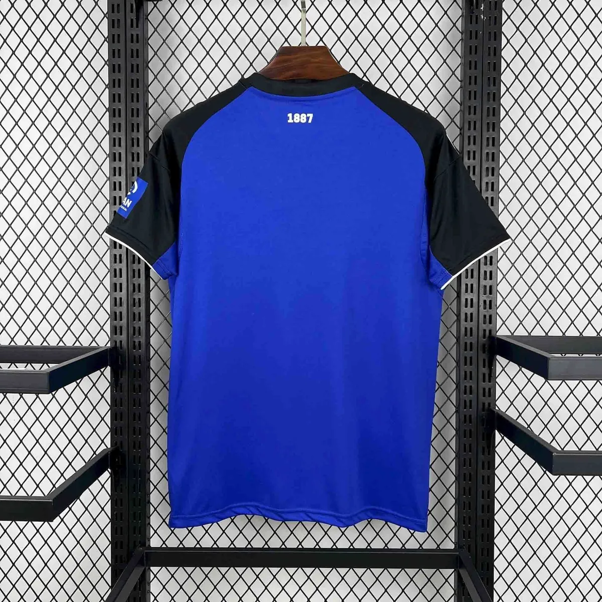 25-26 Hamburger SV Away Kit Shirt Soccer Uniforms Soccer AAAAJersey Dropship Yupoo 1
