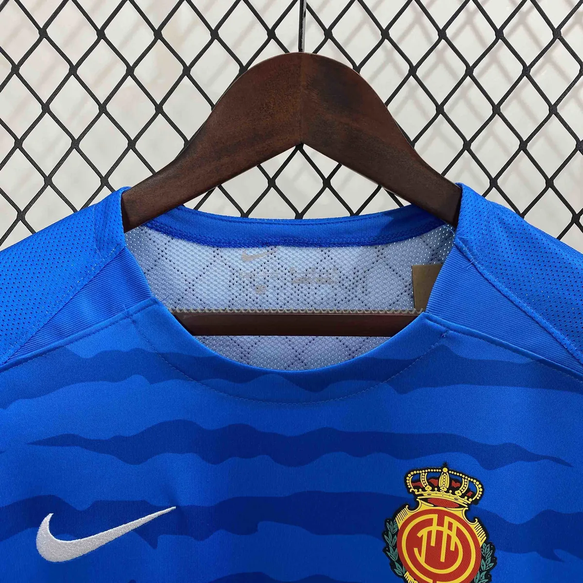 24-25 Mallorca Third Shirt Football Uniforms AAAAJersey Supplier Yupoo 3