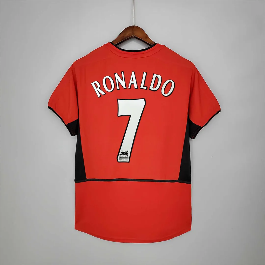 02-04 Manchester United home 8