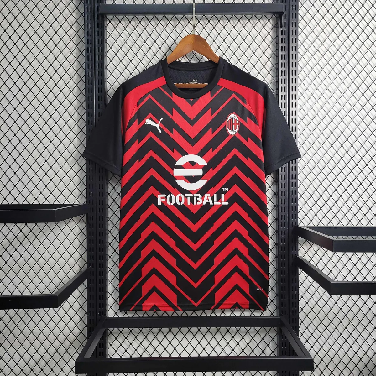 23-24 AC Milan Training S-XXL 7