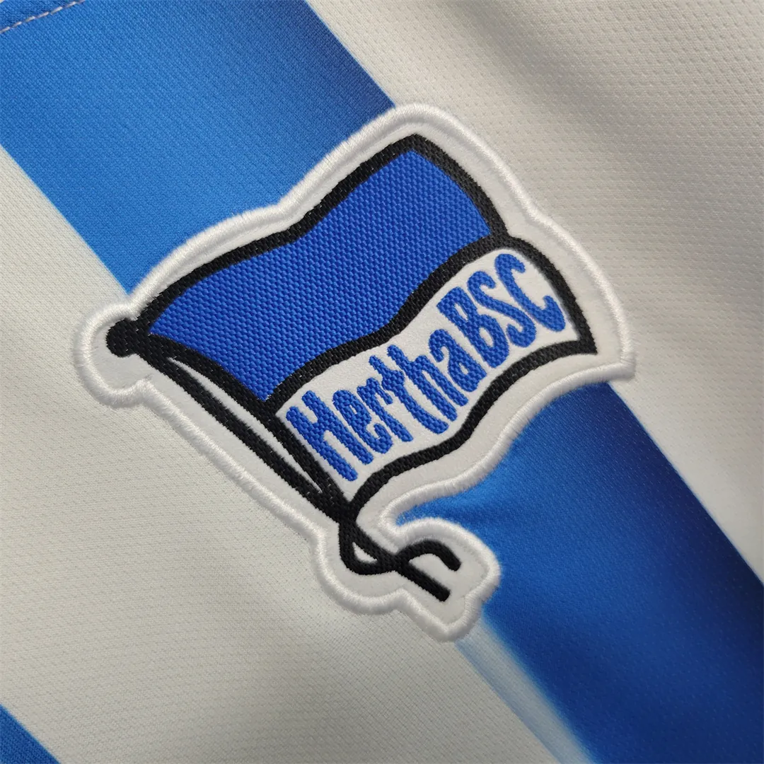23-24 Hertha BSC home Size S-XXL 4