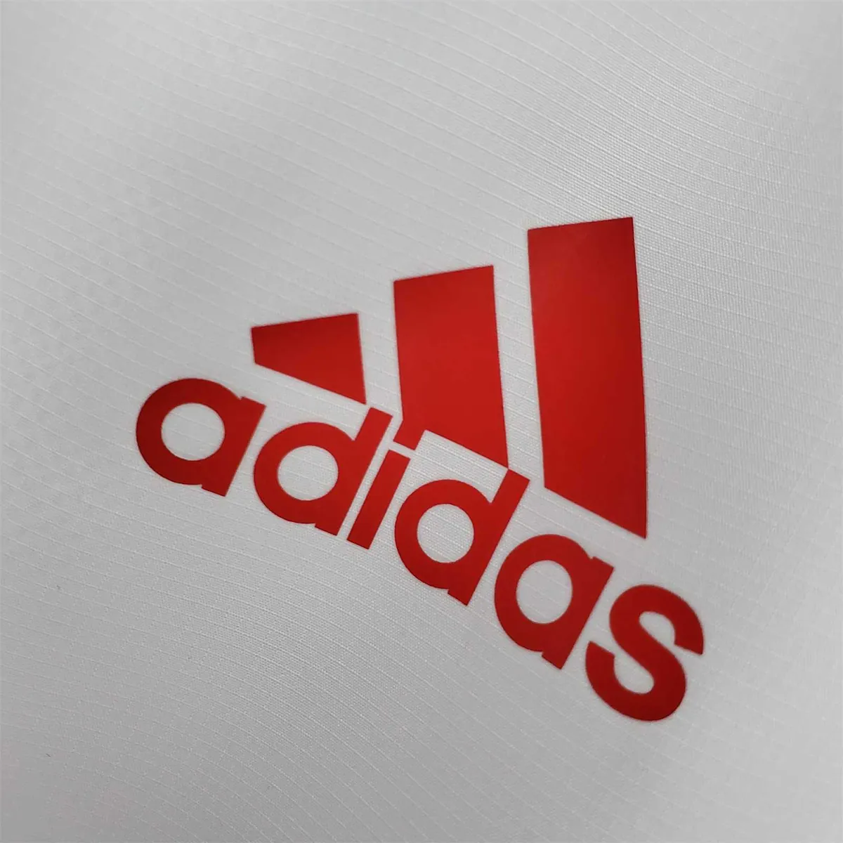 22-23 Bayern white windbreaker 3