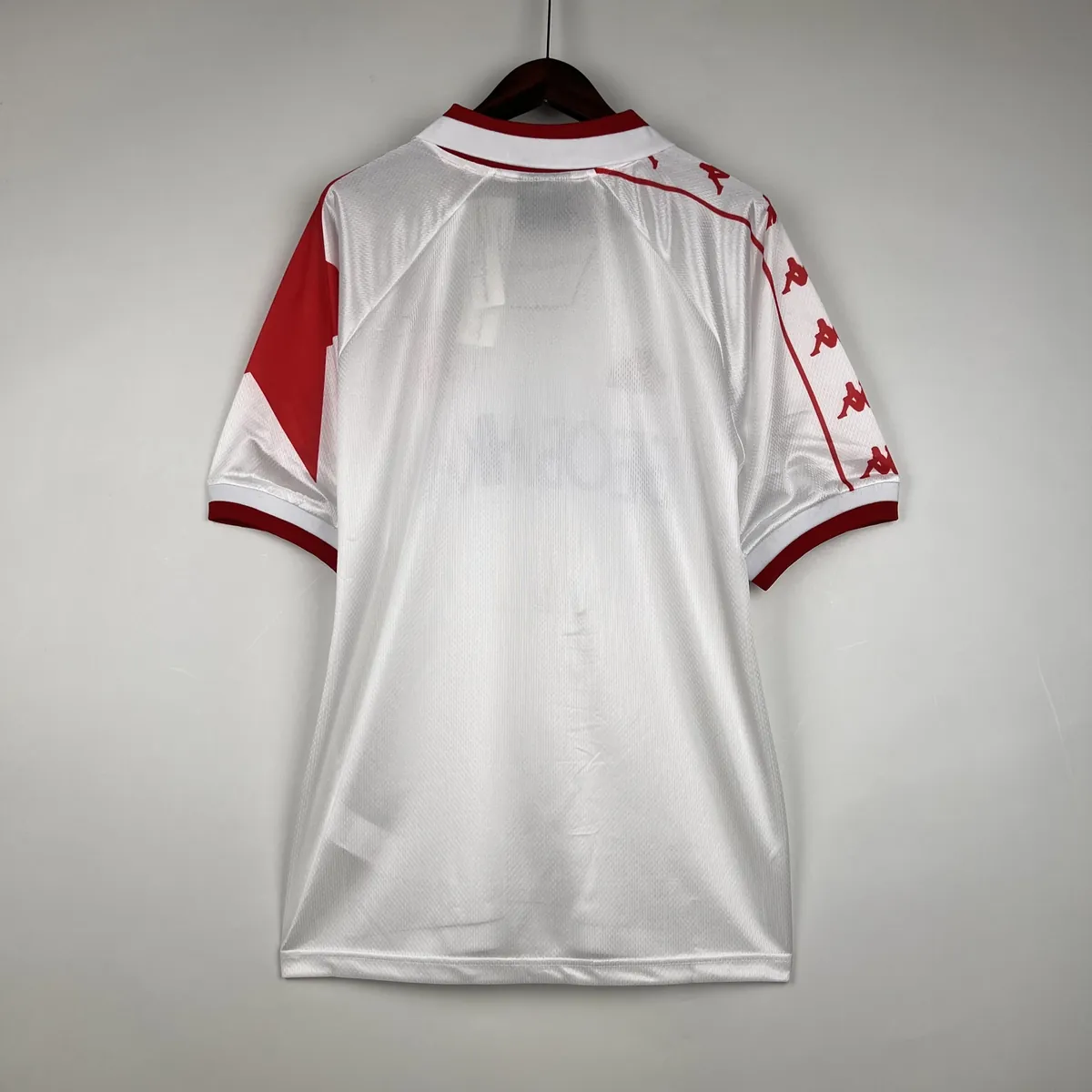95-97 Retro Red Star FC Away S-XXL 4