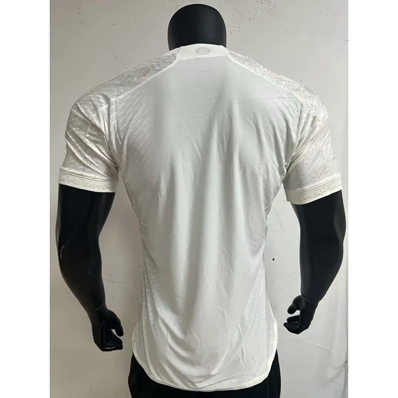 23-24 Bayern third away player version S-XXL Soccer Jerseys 5