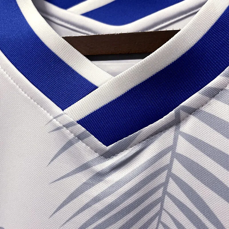 2022 Brazil white Kit Special Edition Soccer AAAAJersey Yupoo 7