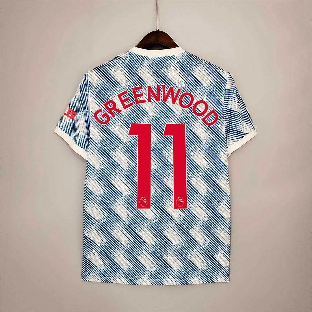 21-22 Manchester United away 6