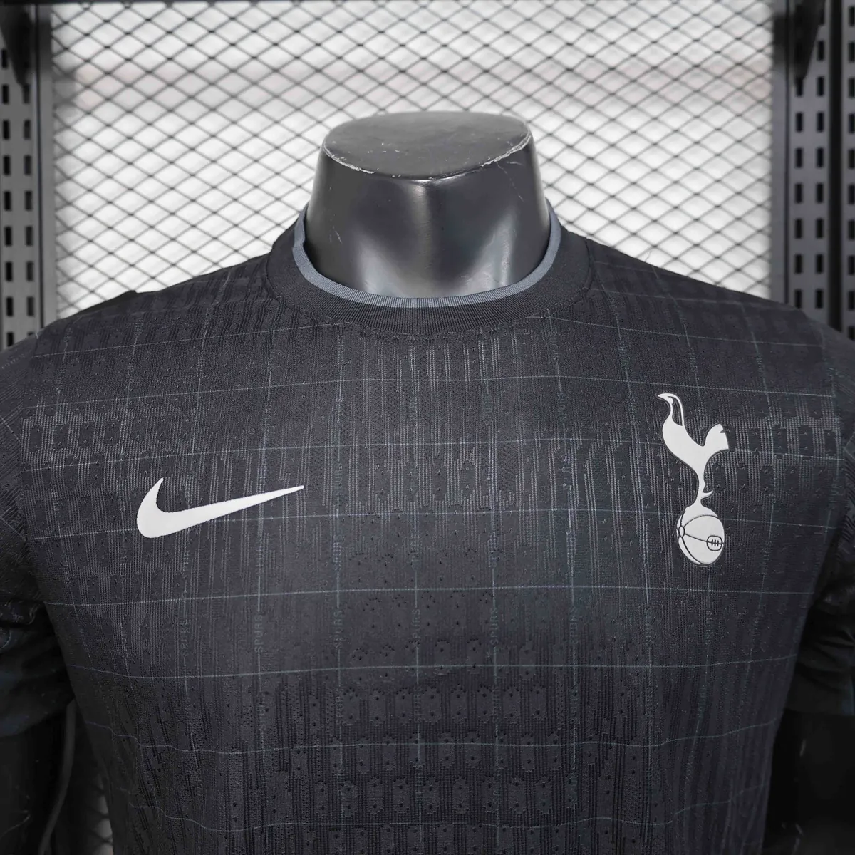 25-26 Tottenham HotSpur Away Kit Player Version Shirt AAAAJersey Dropship Yupoo 1