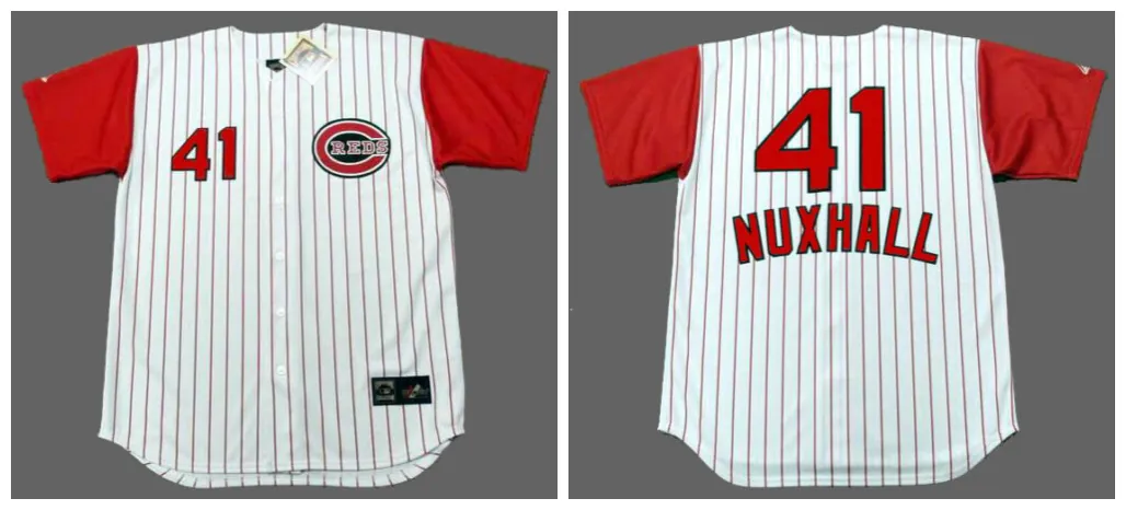 Cincinnati Reds 37