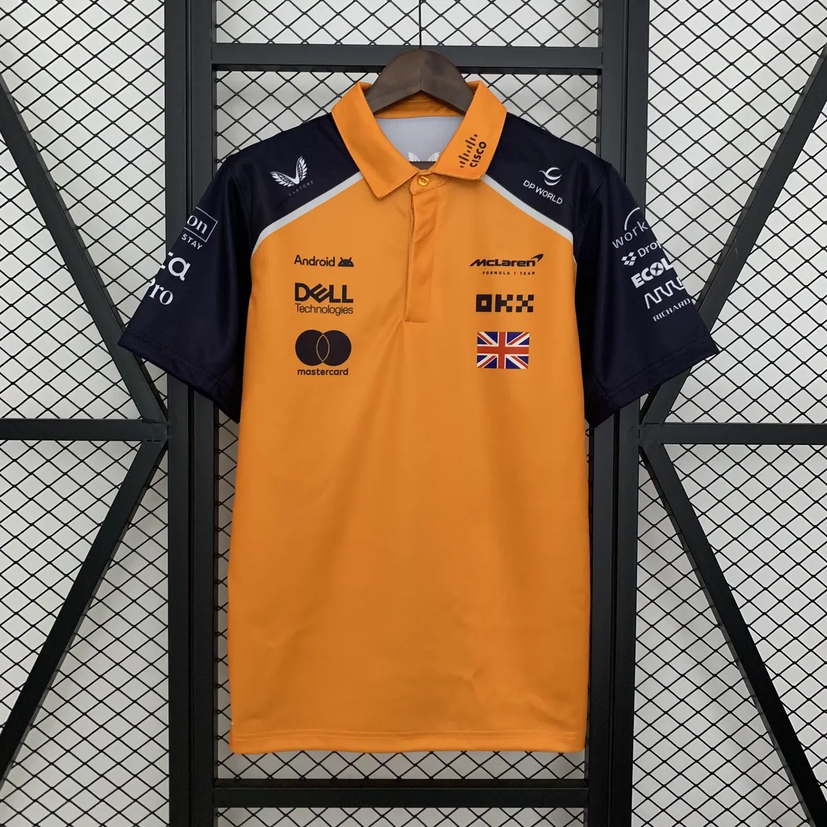 2025 polo F1 Formula One; S-5XL-1 5
