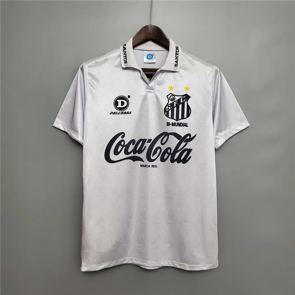 1993 Santos home 7