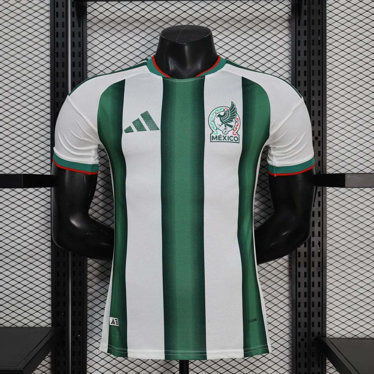 2026 World Cup  Mexico Purple Special Edition Kit Player Version T-Shirt AAAAJersey Supply Yupoo 9
