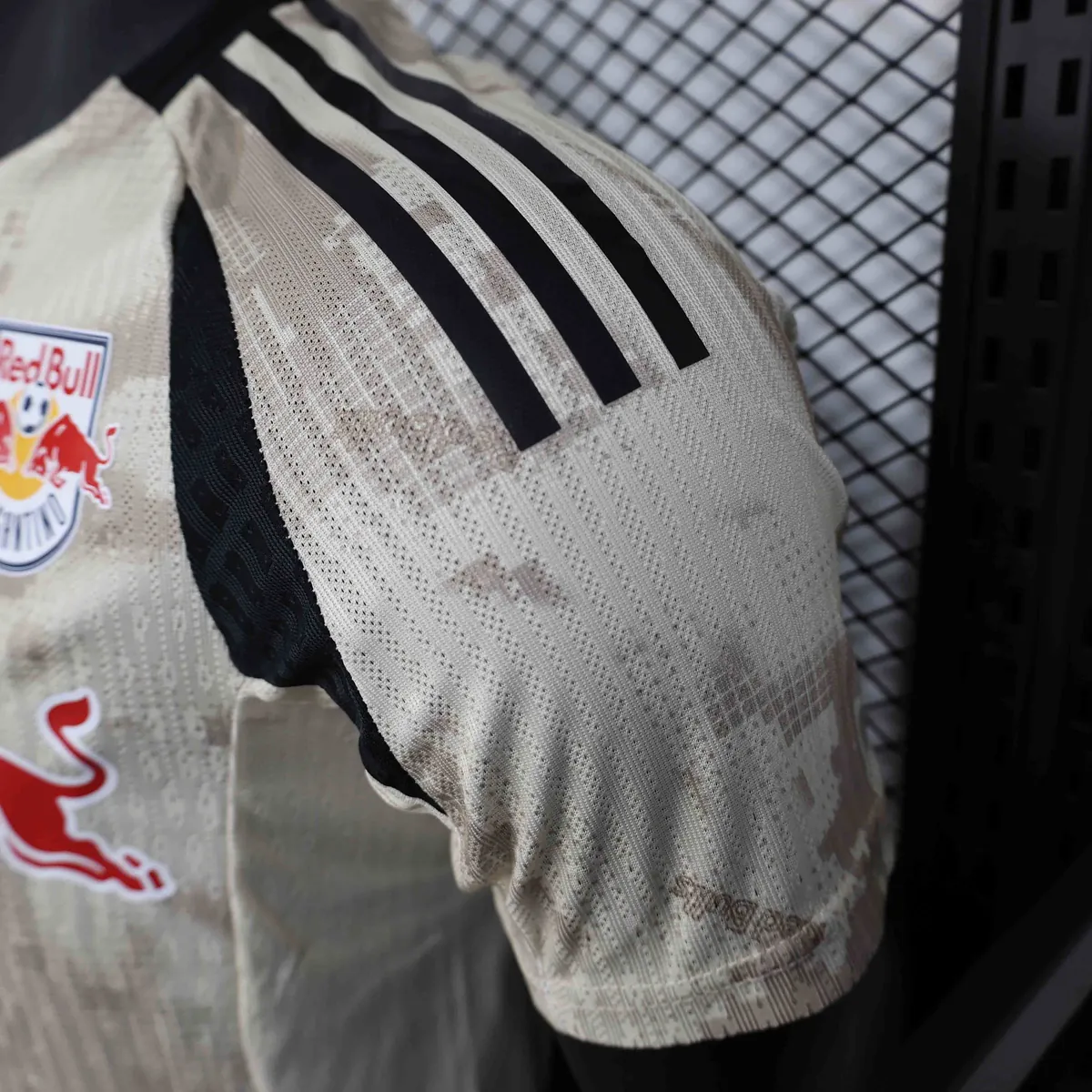 25-26 RB Leipzig Away Kit Player Version Soccer AAAAJersey Yupoo 5