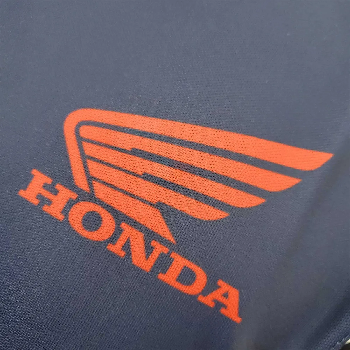 F1 Formula One Honda Royal Blue 12