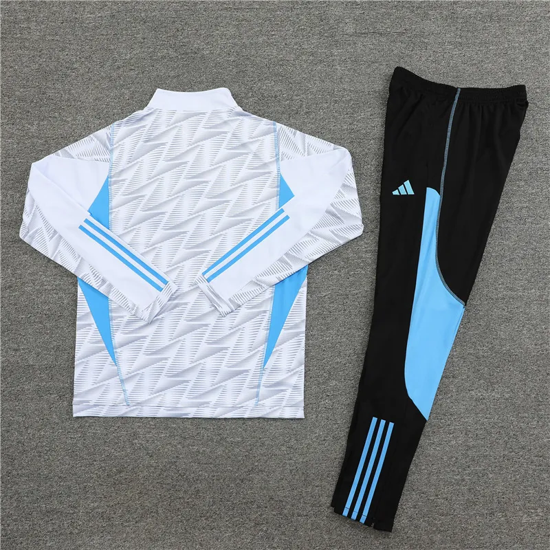 2023 Argentina Long Sleeve Training Suit Yupoo 2