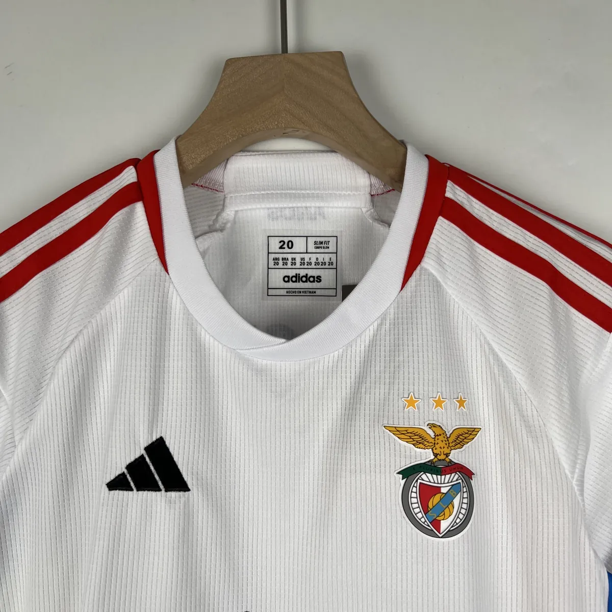 23-24 Benfica Third Kids Kits Children Suits Football Jerseys Yupoo 5