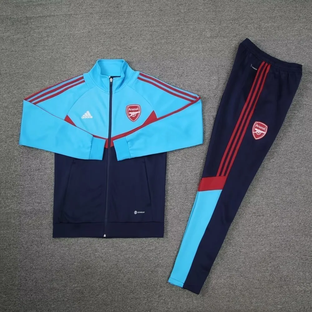 24-25 Arsenal Jackets Football Shirts 1