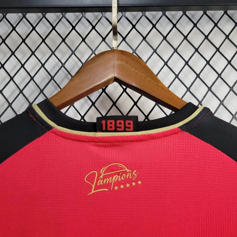 24-25 Vitoria Fouth Kit Soccer Jerseys Yupoo 4