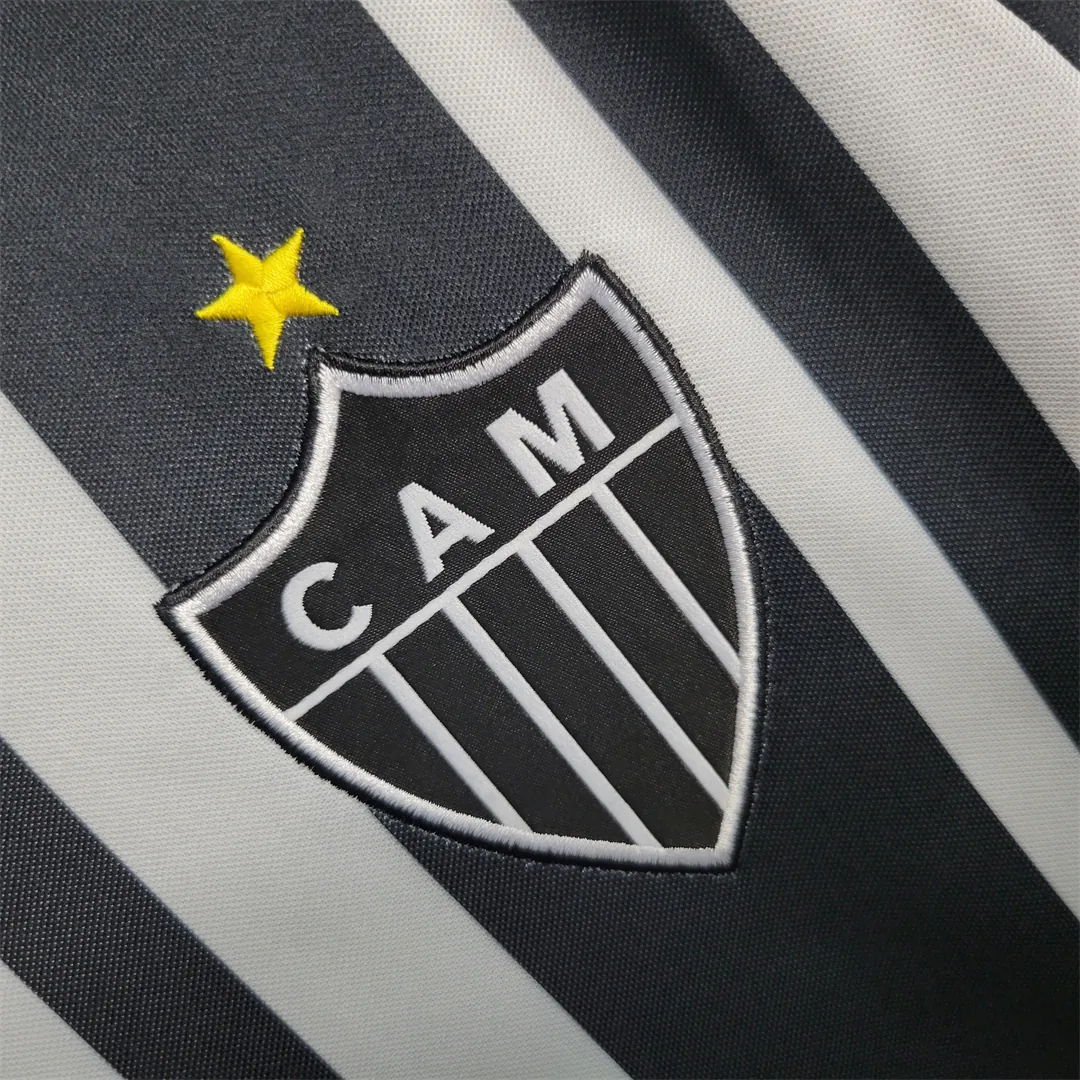 23-24 Atletico Mineiro home 4