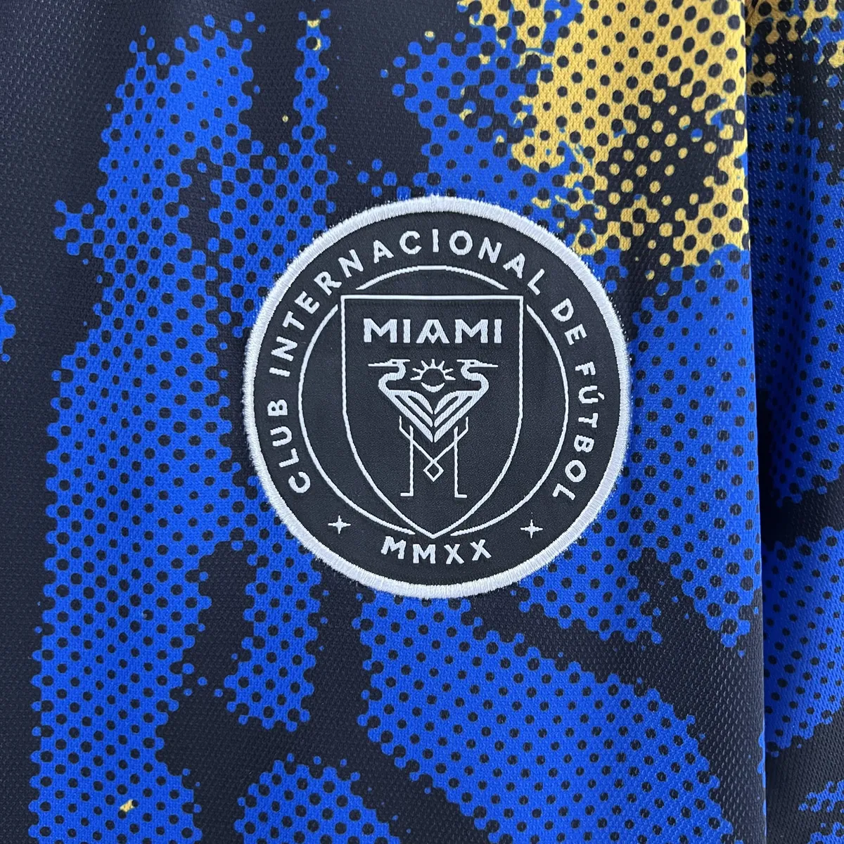 23-24 Inter Miami Training Wear S-XXL best soccer jersey 1