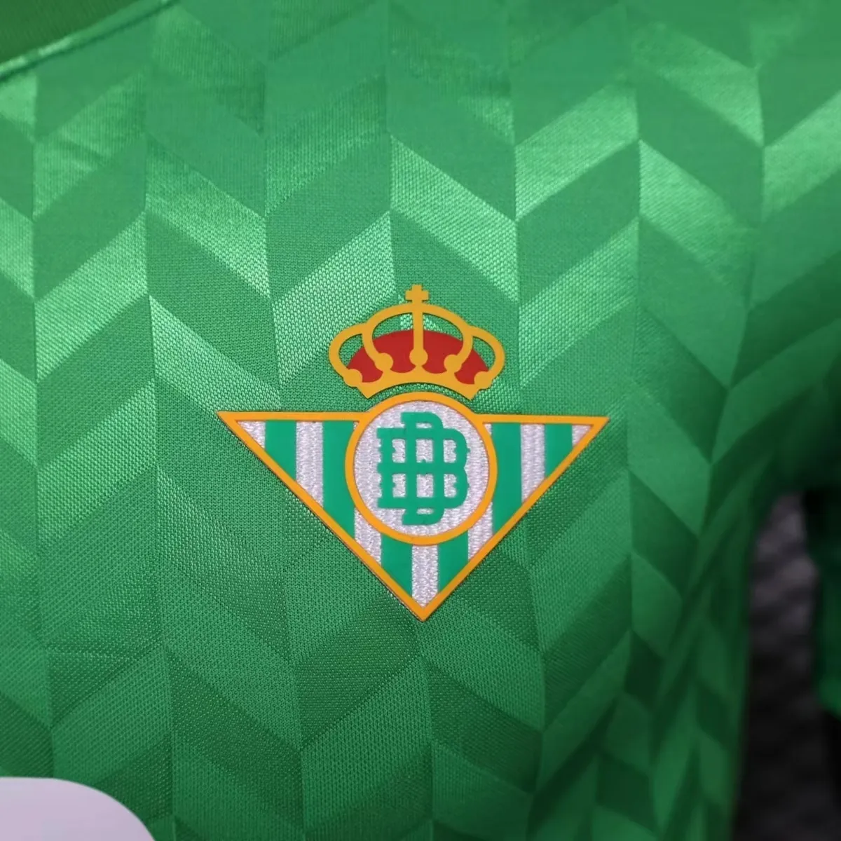 23-24 Real Betis away Player version S-XXL 2