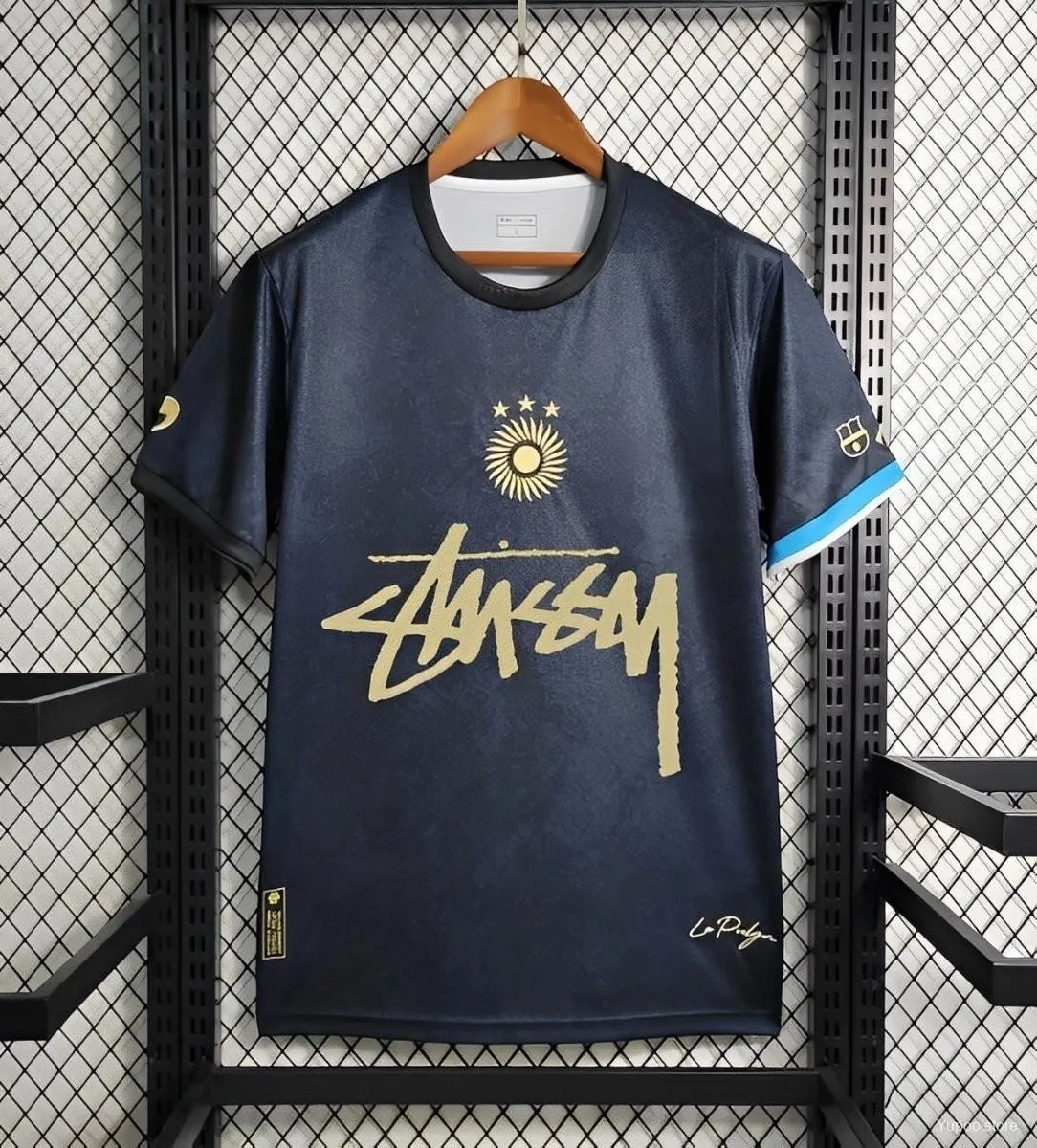 Stussy Jersey 7