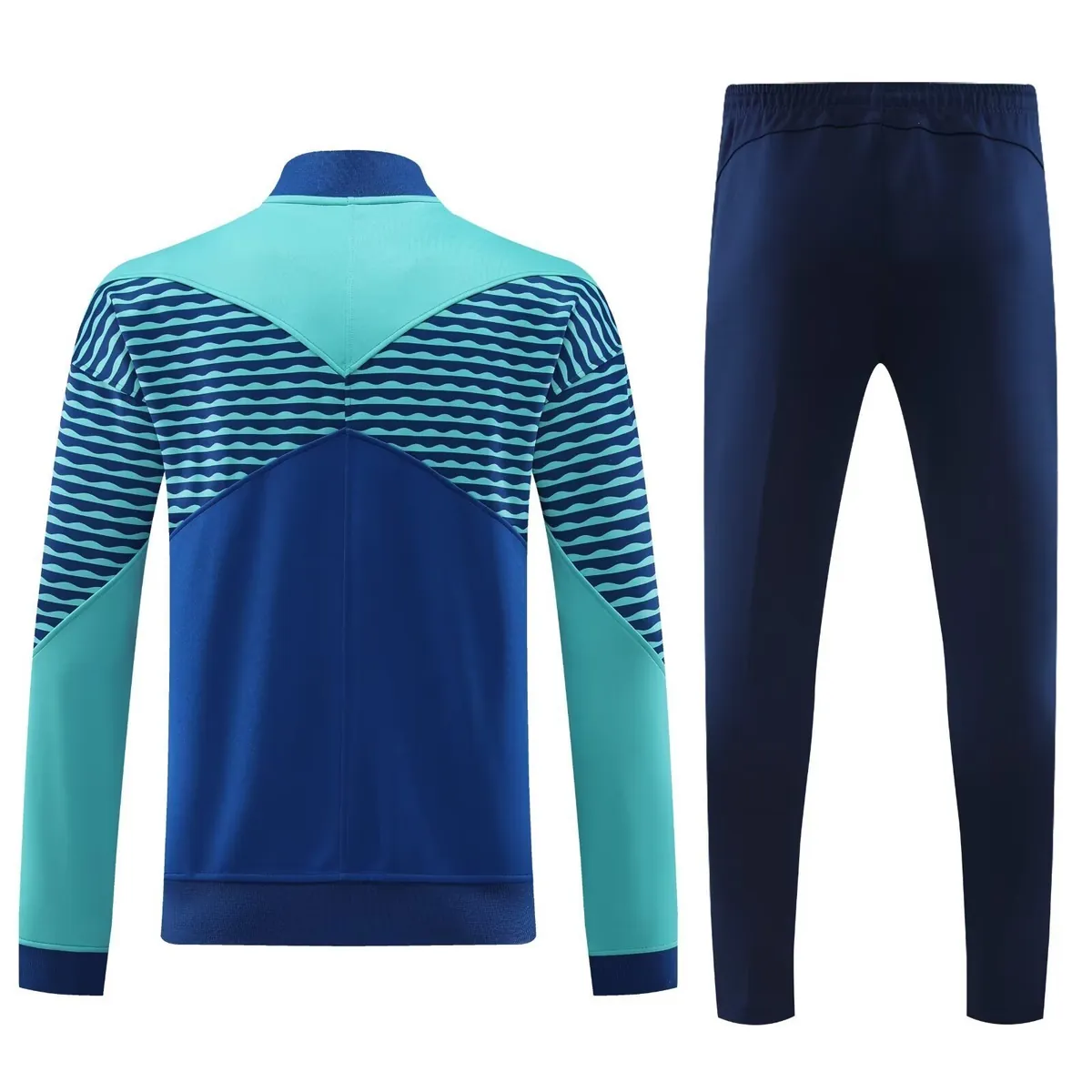 2024 Brazil Jackets Football Shirts 2