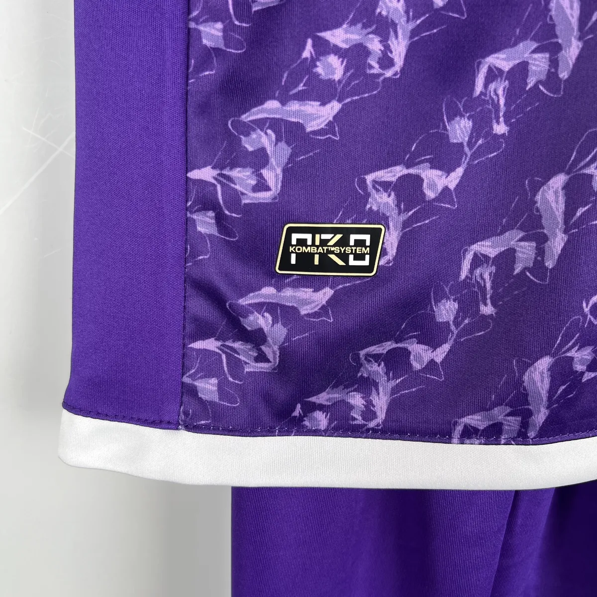 23-24 Kids Fiorentina home size 16-28 10