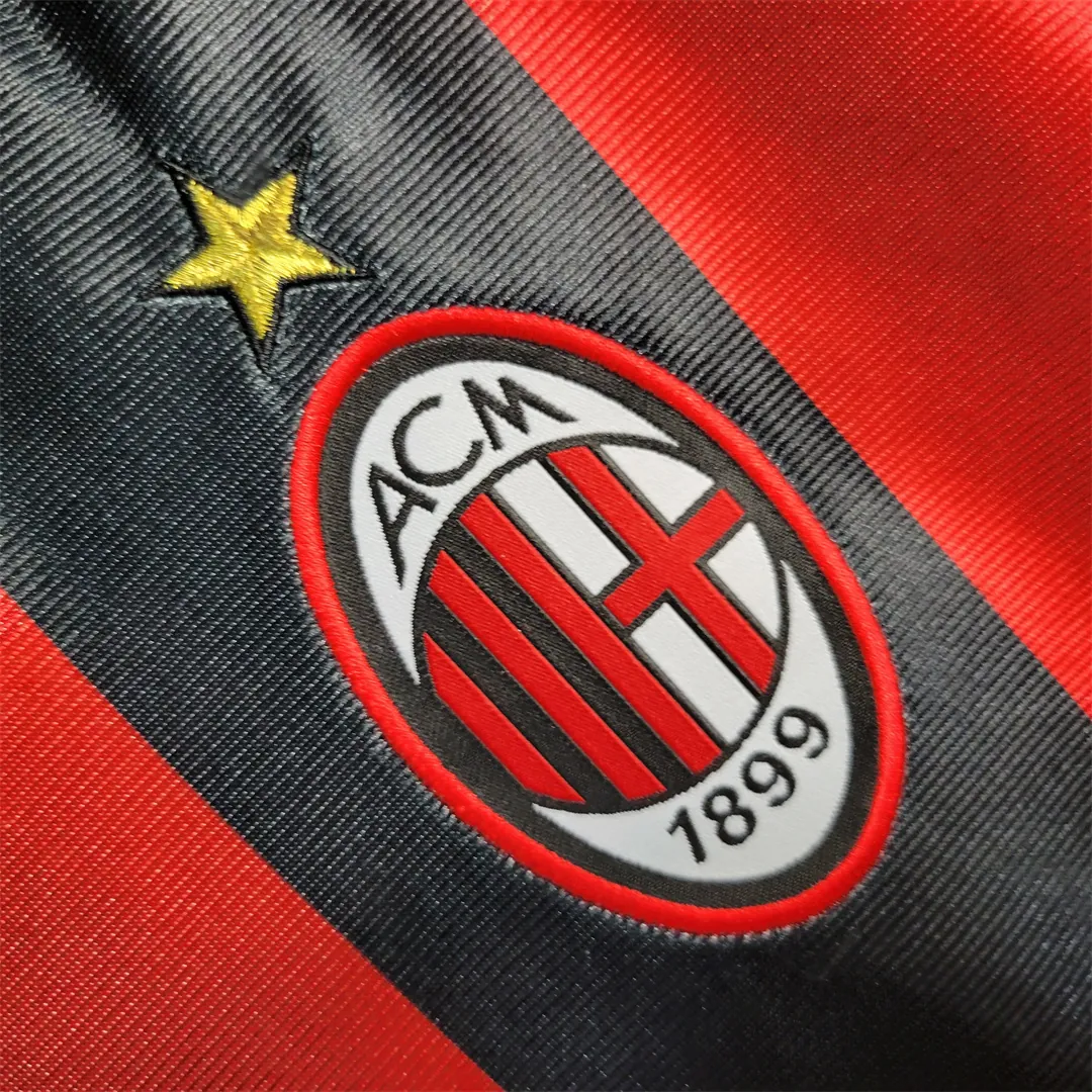 98-00 AC Milan home 10
