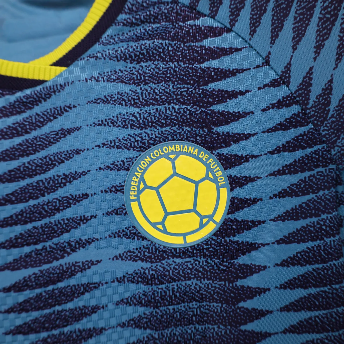 Women 2026 Colombia Away Kit World Cup Player Version Shirt Football AAAAJersey Supply Yupoo 10 4